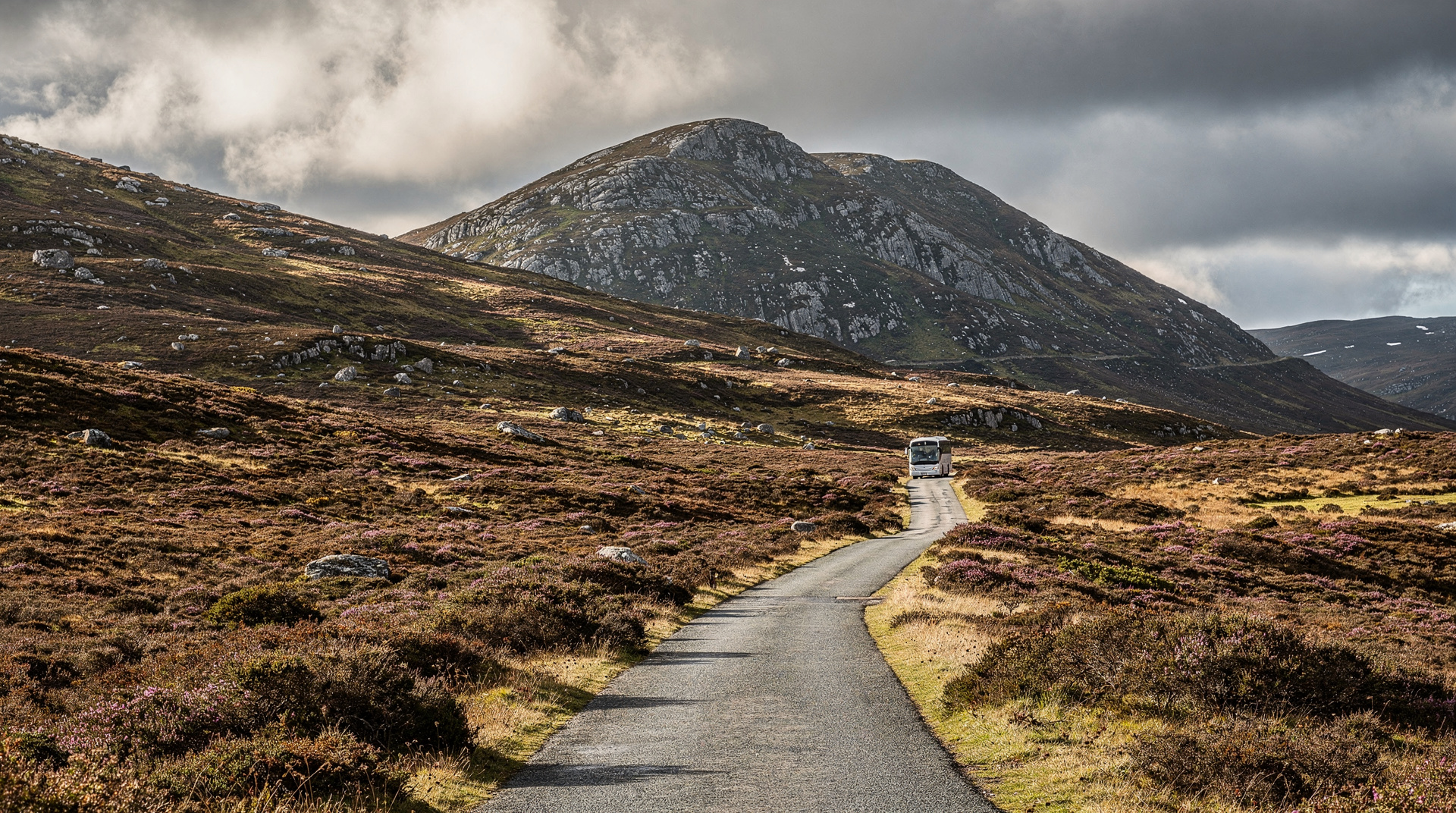 From Dublin: Wild Wicklow Mountains and Glendalough tour