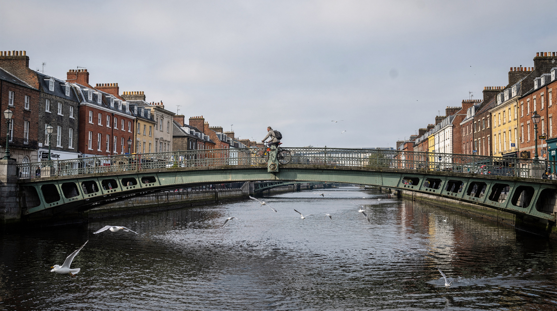 Dublin in 1 day: the perfect layover or cruise port itinerary — 1 days — easy