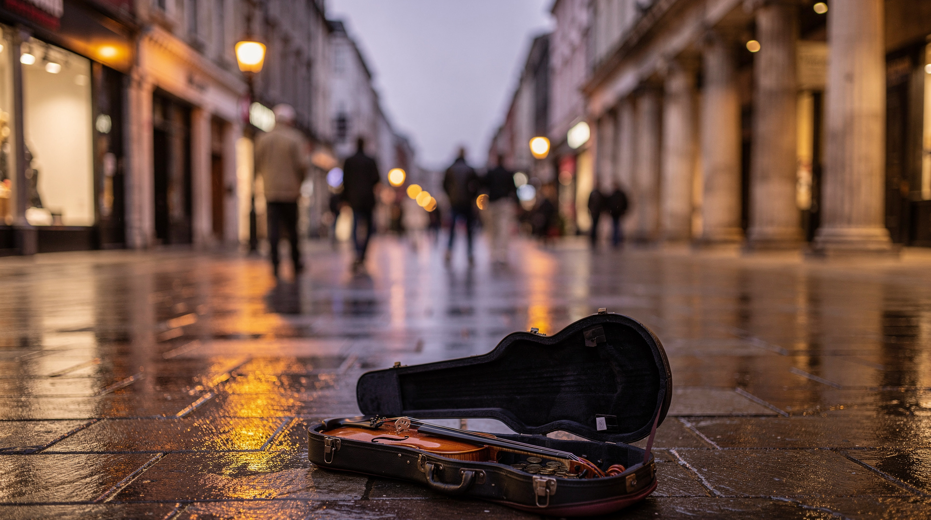 Dublin 3-day itinerary: the classic first-timer's route — 3 days — easy