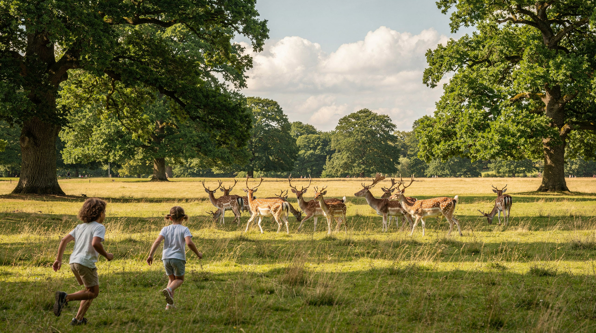 Dublin with kids: 4-day family itinerary — 4 days — easy — mid-range