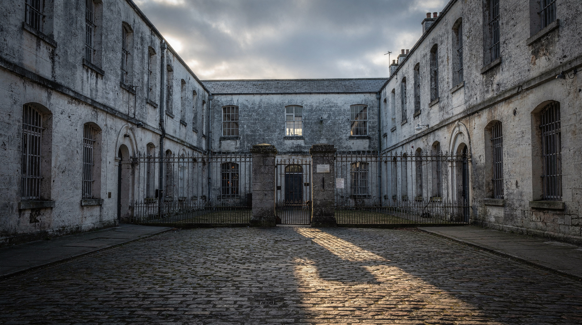 Dublin for history lovers: 3-day itinerary — 3 days — easy