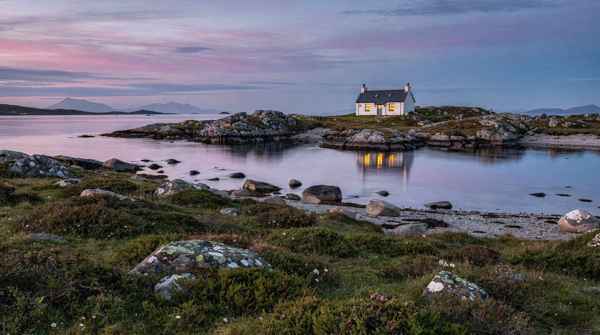 Dublin to the Wild Atlantic: 5-day Galway, Cliffs of Moher and Connemara itinerary — 5 days — moderate — mid-range