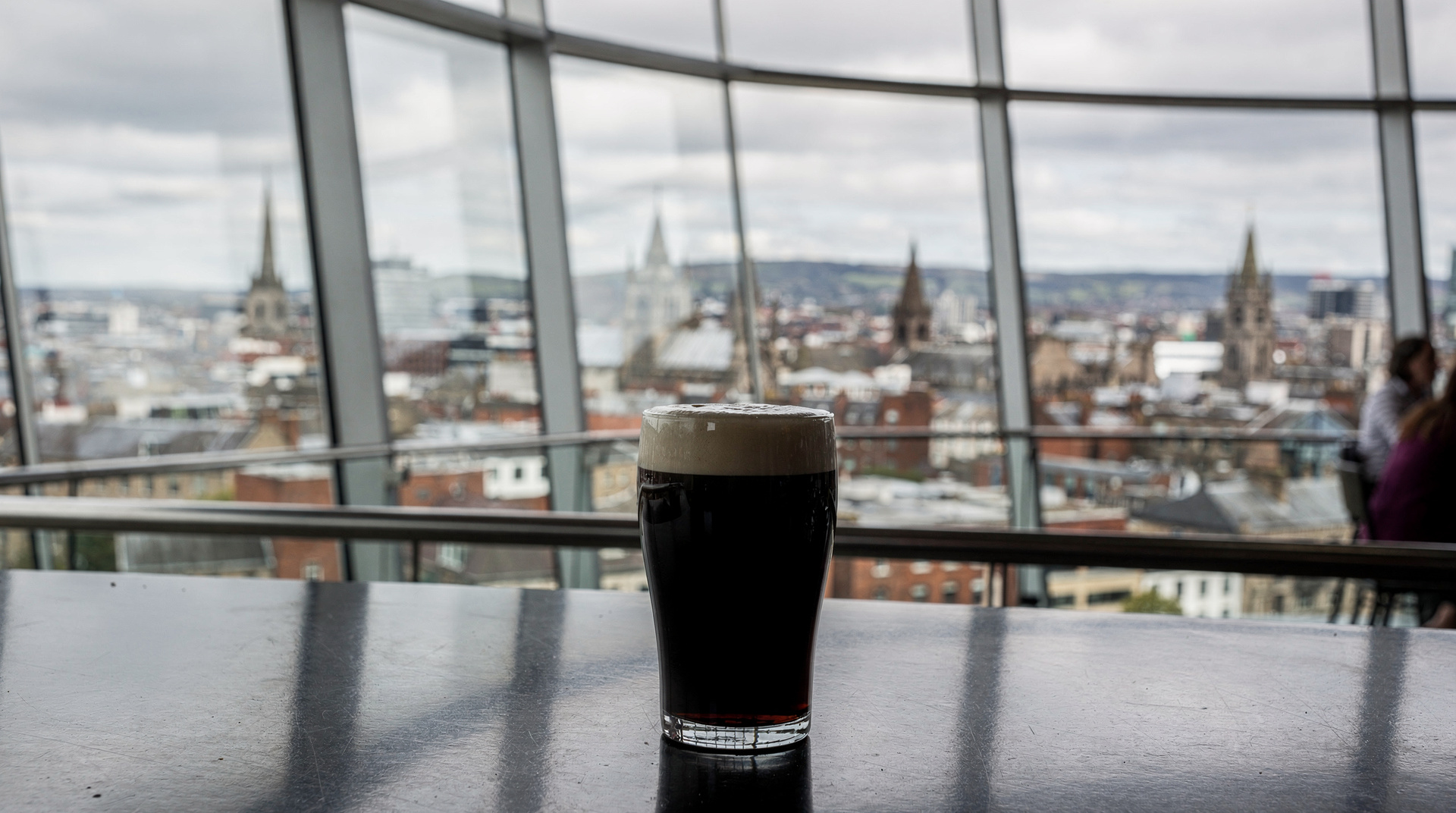 Guinness Storehouse ticket: which one to buy in 2026