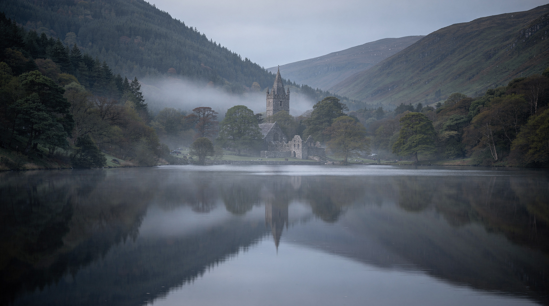 Wicklow and Glendalough day tour from Dublin: which option is right for you — Compare Wicklow and Glendalough day tours from Dublin: Wild Wicklow full day, Po
